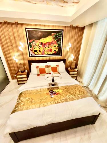 Miami Suites, Manila