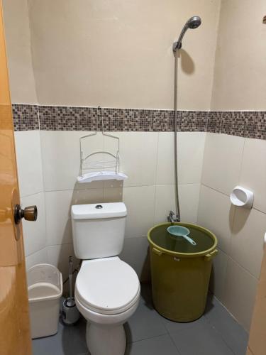 TI-RO's RENTALS in Tabogon