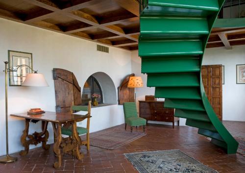 Hotel Torre di Bellosguardo - image 5