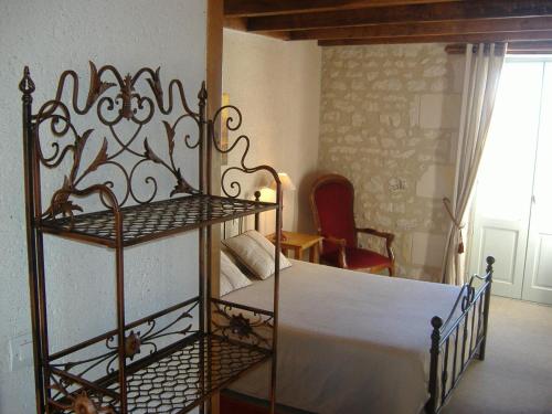 Auberge de Crissay - Aux Coups de Coeur