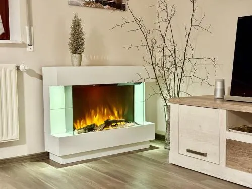 Ferienwohnung Am Südhang in Müglitztal, Deutschland