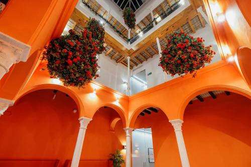 Hotel Cetina Sevilla - image 3