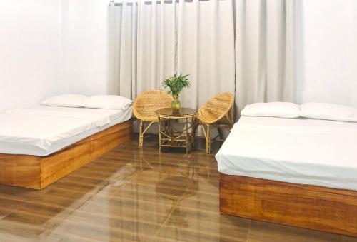 Reddoorz @ Ola Vida Casa Rental Ilocos Sur