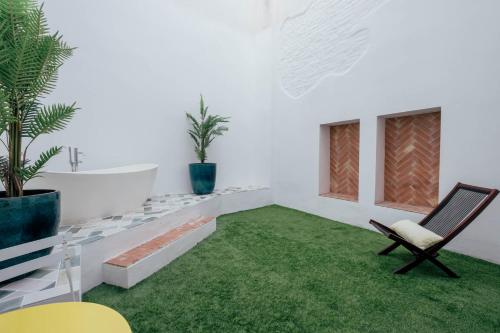 Hotel Cetina Sevilla - image 6