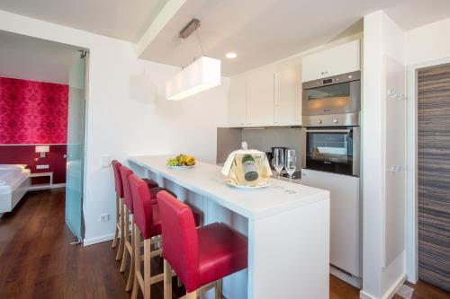 Facilities, Carat Apartments Gromitz in Gromitz