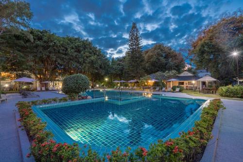 サンシャイン ガーデン リゾート16