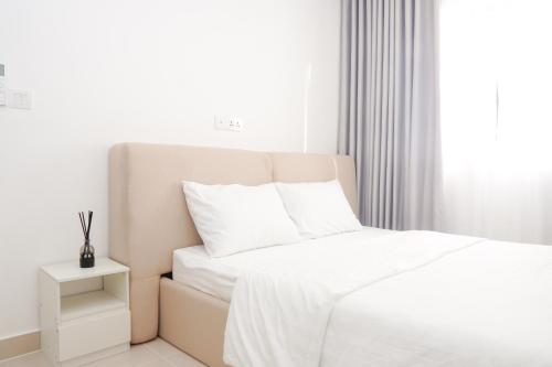 Condo TPL TK Contactless Check in - Phnom Penh