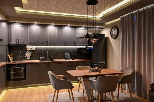 All Seasons Apartment, Sofia
