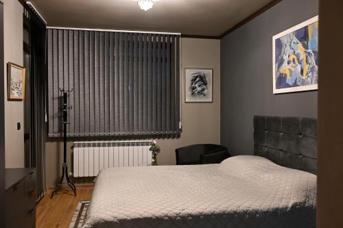 All Seasons Apartment, Sofia (Foto 8)