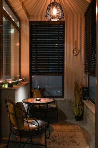 All Seasons Apartment, Sofia (Foto 7)