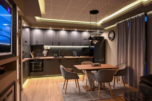 All Seasons Apartment, Sofia (Foto 11)