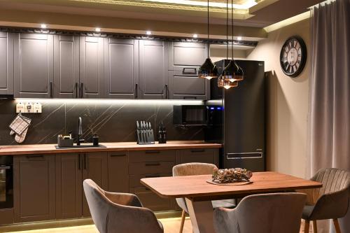 All Seasons Apartment, Sofia (Foto 4)