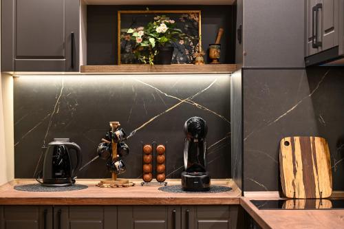 All Seasons Apartment, Sofia (Foto 6)