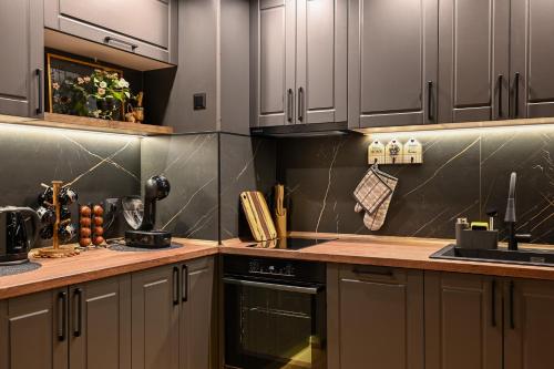 All Seasons Apartment, Sofia (Foto 9)
