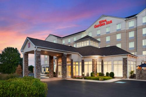 Hilton Garden Inn Valley Forge/Oaks in Oaks, USA