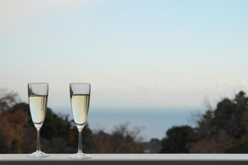 パーパスリゾートEG伊豆高原PoolVilla
