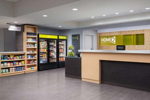 Home2 Suites by Hilton Miramar Ft. Lauderdale - image 10