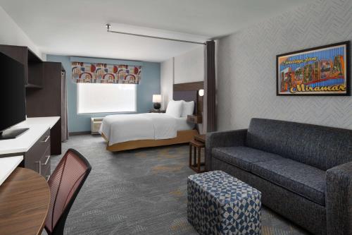 Home2 Suites by Hilton Miramar Ft. Lauderdale - image 7