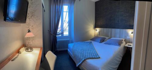 Hôtel Gambetta - main image