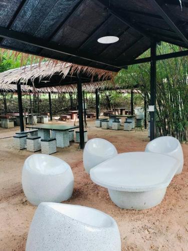 สวนเพื่อคุณ รีสอร์ทแอนด์แคมป์ปิ้ง in Sikhio