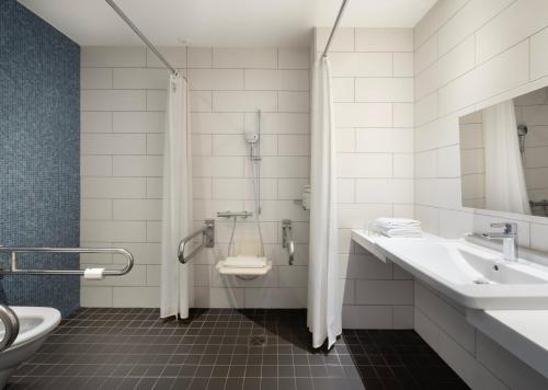 Holiday Inn Express Munich City West an IHG Hotel - image 10