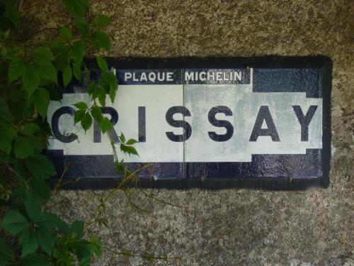 Auberge de Crissay - Aux Coups de Coeur