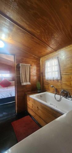 2 double beds