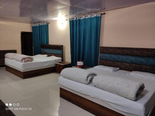 Hotel Chandra Lok Cottage Kabra Niketan in Gangotri