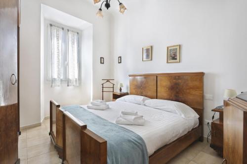 Le Grazie Suite 2 in Florence, Florencja