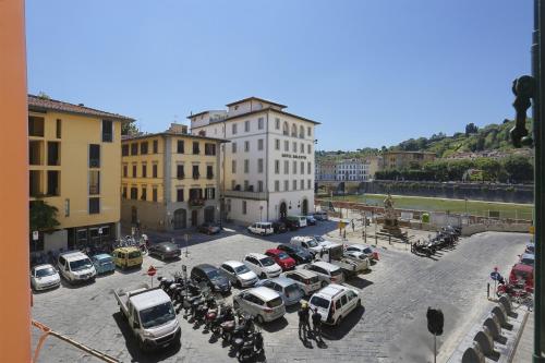 Le Grazie Suite 2 in Florence - image 2
