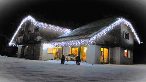 Chalet Chez Dany-vallouise - Confortable Chalet de 250m² adapté pour 13 personnes adapté PMR . MAE-6901 gîte à louer Les Alberts