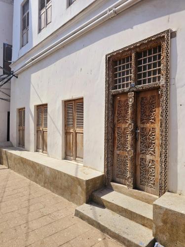 Hello Rafiki House - Stonetown
