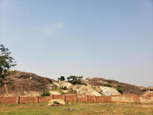 Nabij attractie, Nyero Guesthouses in Kumi