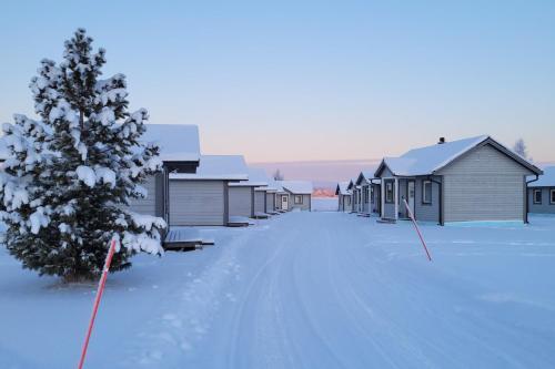 First Camp Björknäs-Boden