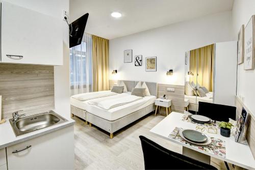 Hotel Bayrischer Hof in Wels