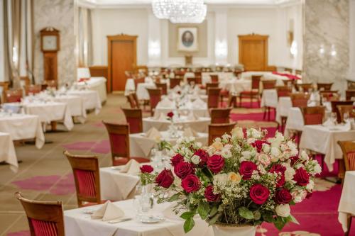 Hotel Stefanie - VIENNA'S OLDEST HOTEL - image 3