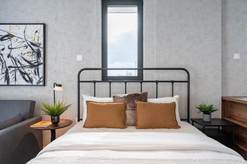 Dusk - Harmonic Studio by Plus 49 in Mackenzie, Larnaka (fotografie 7)