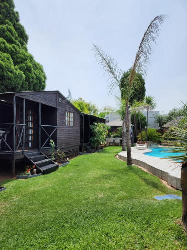 The Guesthouse The Guesthouse