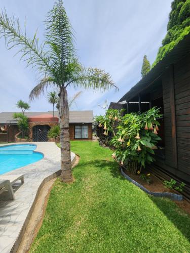 The Guesthouse The Guesthouse