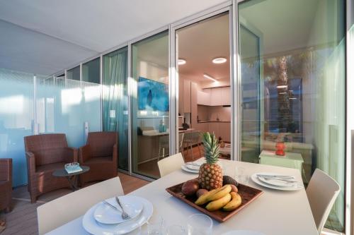 Easylife - Monolocale con vista su porto di Genova, Genua (zdjęcie 10)