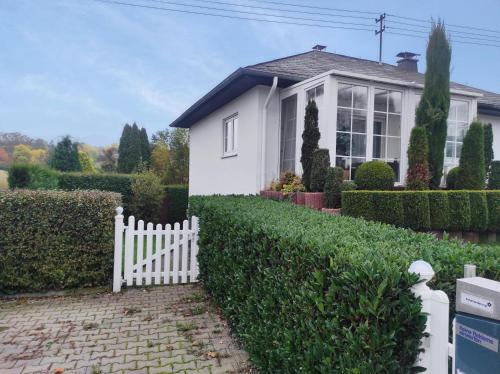 Ferienwohnung Sauer in Tiefenbach, Deutschland