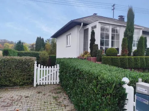 Ferienwohnung Sauer in Tiefenbach, Deutschland
