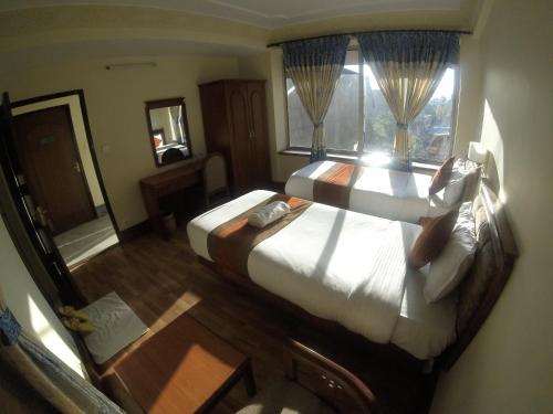 hotel photo