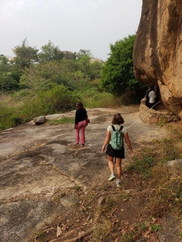Nyero Guesthouses in Kumi