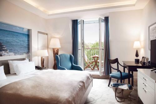 Comfort Single Room