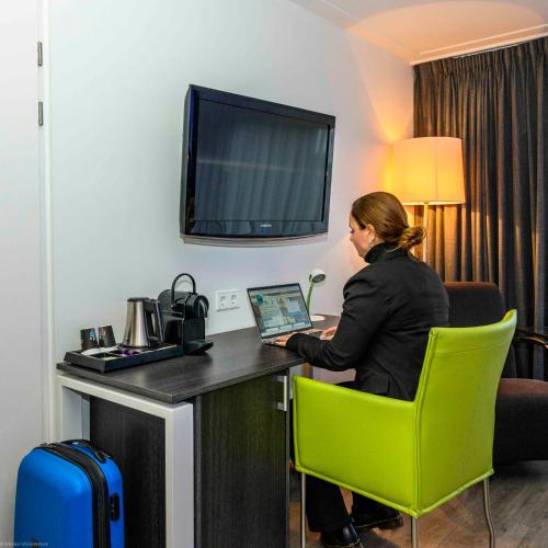 Grand Hotel Amstelveen - image 14