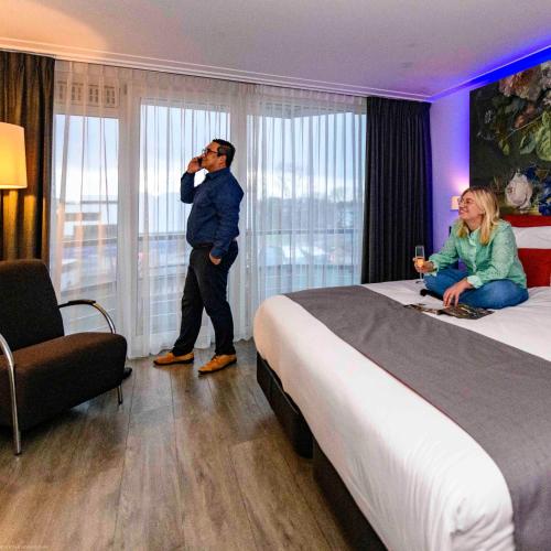 Grand Hotel Amstelveen - image 5