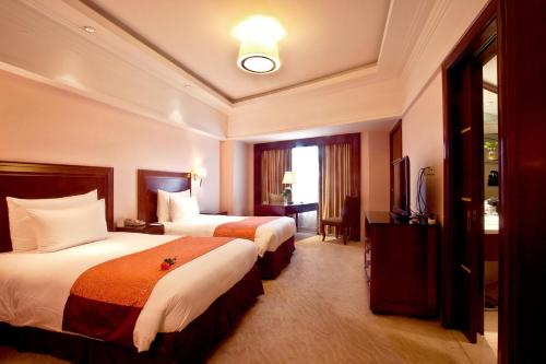 Xian heng Hotel photo 3