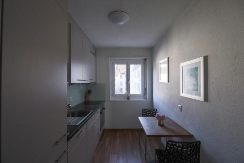 2BR flat close to lake, opera and city center - SF10, Curych (fotografie 7)