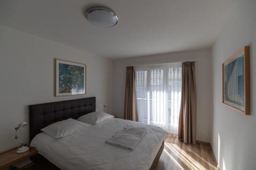 2BR flat close to lake, opera and city center - SF10, Curych (fotografie 10)